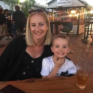 Meet your Posher, Kristen